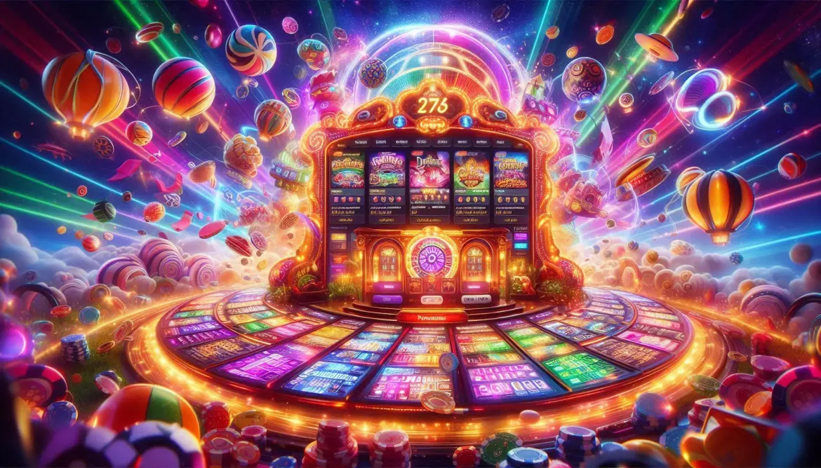 Sevenplay Casino